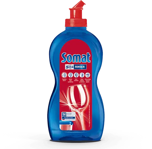 Melyik termékre igaz a következő állítás? Állítás: Elősegíti az edények gyorsabb száradását és megakadályozza a vízfoltok kialakulását.